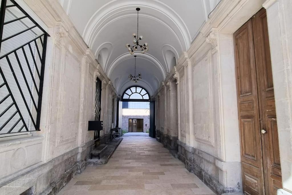 Appartamento Le Segreto Deco Sur Les Quais 2 Parkings Prives Neuf Sète Esterno foto