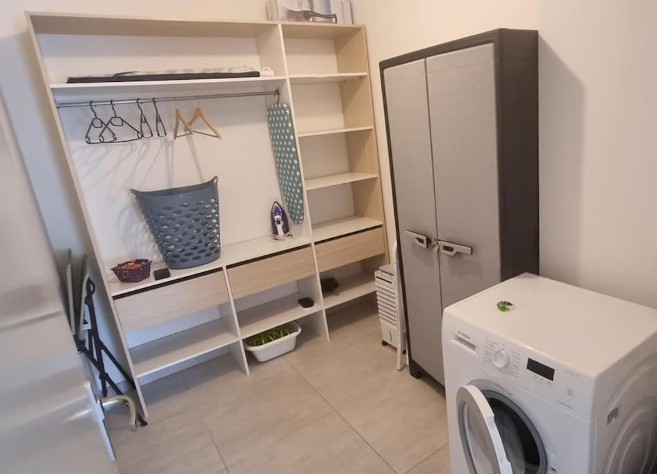 Appartamento Le Segreto Deco Sur Les Quais 2 Parkings Prives Neuf Sète Esterno foto